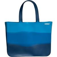 SiliBag Silicone Tote Bag Blue
