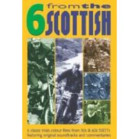 Six From The Scottish [DVD]