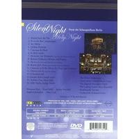 Silent Night, Holy Night [DVD] [2004]