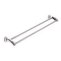 Silverthorne 11325 Towel Rail Cp Dbl 600mm