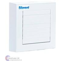 Silavent SVC100TB Run On Timer Auto Shutter 4\