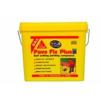 Sika Pave Fix Plus Buff 15kg/11Lt