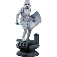 Sideshow Collectibles SS200373 Ralph McQuarrie Stormtrooper Statue