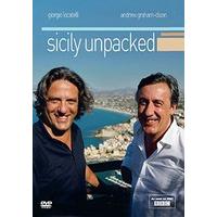 Sicily Unpacked [DVD]