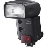 Sigma EF 630 Flash Unit for Nikon Cameras
