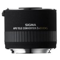 sigma af 2x apo tele converter canon fit