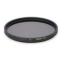 Sigma 72mm Super Multicoated Circular Polarising Slim Filter