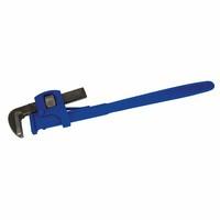 Silverline WR93 Stillson Pipe Wrench Length 600 mm, Jaw 65 mm