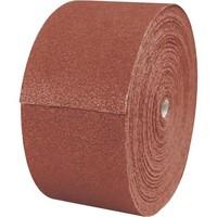 Silverline 267362 Aluminium Oxide Roll, 50 m 60 Grit