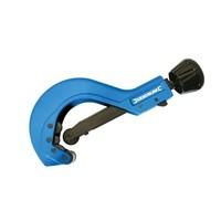 Silverline 868825 Quick Release Tube Cutter, 6 - 64 mm