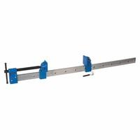 Silverline 633632 Expert Sash Cramp, 600 mm