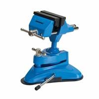 silverline 380523 vacuum base table vice