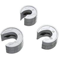 Silverline 675292 Quick Cut Pipe Cutter Set, 3-Piece, 15, 22 and 28 mm