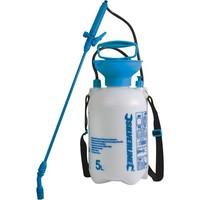 Silverline 675108 Pressure Sprayer, 5 L