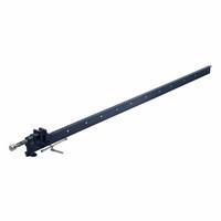 Silverline VC45 T-Bar Sash Cramp, 1500 mm