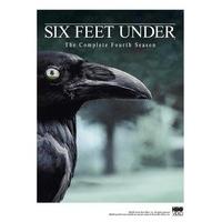 six feet under complete hbo season 4 dvd 2005