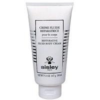 sisley krperpflege creme fluide reparatrice pour le corps 150 ml