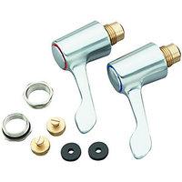 Sink & Basin Lever Tap Conversion Kit