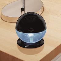 Silentnight Colour Change Air Purifier