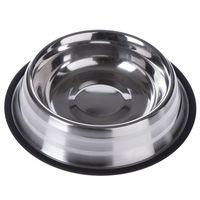 silver line stainless steel bowl silver premium 045 litre