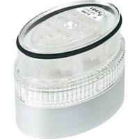 Signal tower component LED Idec LD9Z-6ALW-W White Non-stop light signal 24 Vdc, 24 Vac