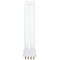 Single Turn Compact Fluorescent 4 Pin 9W