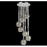 Sierra Cascading 7-Light Pendant