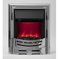 Signum Inset Electric Fire, From Be Modern