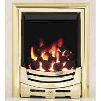 signum slimline inset gas fire from be modern