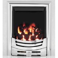 Signum Deepline Inset Gas Fire, From Be Modern