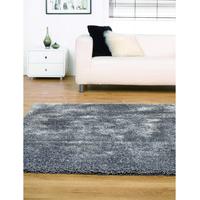 silver shag area rug alglers 120x170