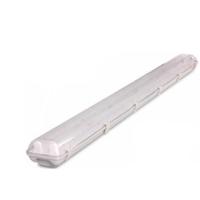 SINGLE 28w 6ft T8 IP65 Rated 240v Led Ready