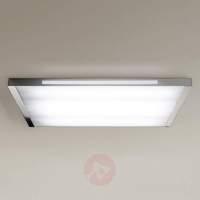 Simple ceiling light BRICK 4 x 24 W G5