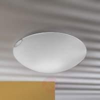 Simple ceiling light Fox LED 3, 000 K, 30 cm