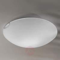 Simple ceiling light Fox LED 3, 000 K, 40 cm