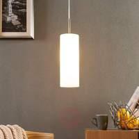 Simple pendant light Vinsta in a slim design