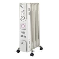 Silent Night 1.5kw Oil Free Portable Heater