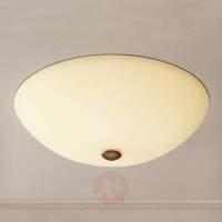 Simple ceiling light Federico