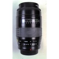 SIgma 75-200 mm f=3.8 Lens