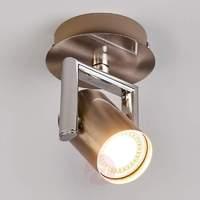 Single-bulb Luciana LED spotlight