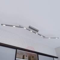 Sina - flexibly-adaptable LED ceiling light
