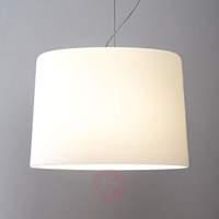 Single-bulb pendant light MESA