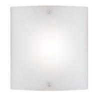 Single Square Wall Light