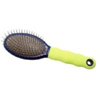 Single Sided Straight Pin Brush For Cats And Dogs