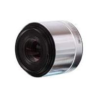 Sigma 60mm f/2.8 Sony fit Lens - Silver