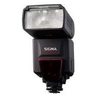 Sigma EF-610 DG EO-ETTL2 Flash Canon EOS