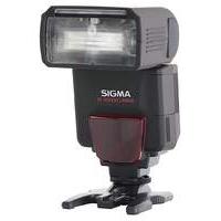 Sigma EF-610 DG NA-ITTL flash Nikon AFD