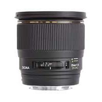 Sigma 28mm f/1.8 EX DG Lens Sony Fit