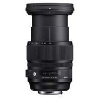 Sigma 24-105mm DG A OS HSM Nikon Lens