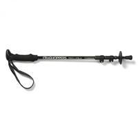 Single Pro Lite Pole Black